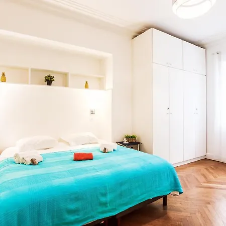 Palais Promenade Ap4166 Nice, By Riviera Apartament *