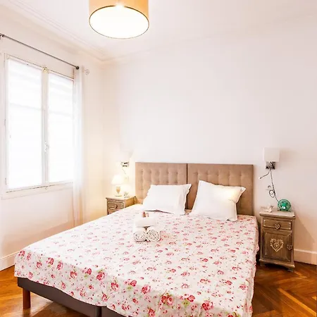 Palais Promenade Ap4166 Nice, By Riviera Apartament Nicea