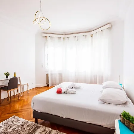 Apartament Palais Promenade Ap4166 Nice, By Riviera