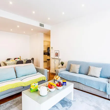 Palais Promenade Ap4166 Nice, By Riviera Apartment Nice