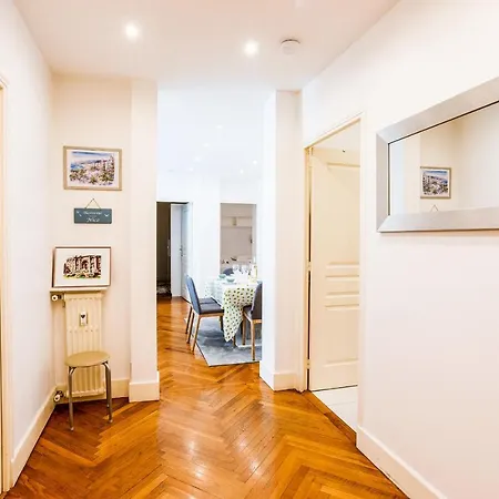 Palais Promenade Ap4166 Nice, By Riviera Apartment