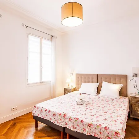 Palais Promenade Ap4166 Nice, By Riviera * Nice