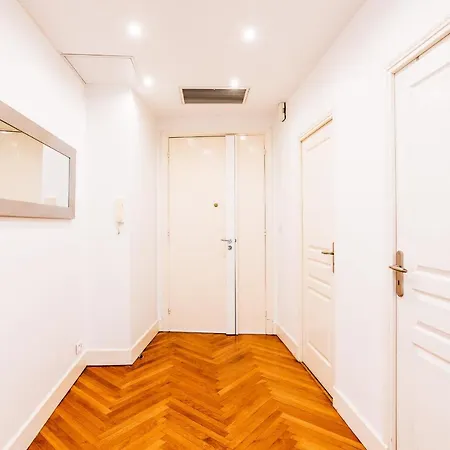 Apartment Palais Promenade Ap4166 Nice, By Riviera *