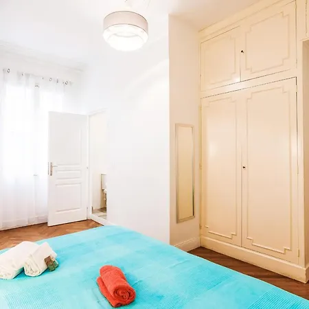 Palais Promenade Ap4166 Nice, By Riviera * Nice