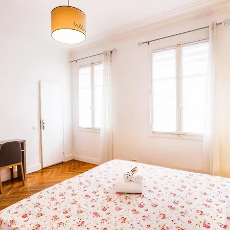 Apartment Palais Promenade Ap4166 Nice, By Riviera *
