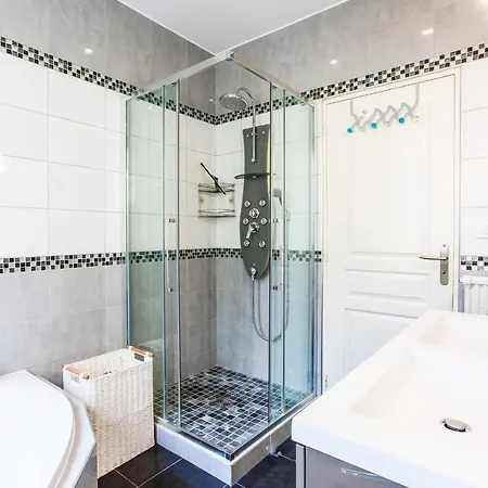 Palais Promenade Ap4166 Nice, By Riviera Apartment