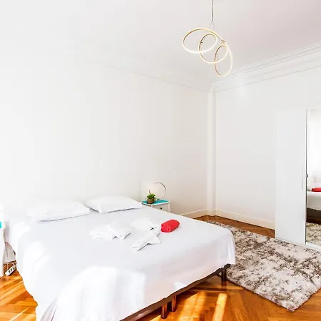 Palais Promenade Ap4166 Nice, By Riviera Apartment Nice