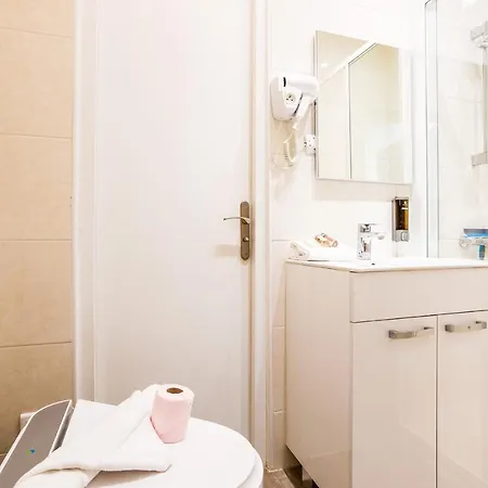 Apartment Palais Promenade Ap4166 Nice, By Riviera Nice